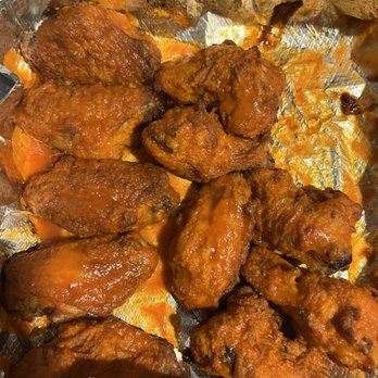Whata Lotta Pizza - Buffalo wings (hot) - Pizza Near Me - Anaheim, California Whata Lotta Pizza - Buffalo wings (hot) - Pizza Near Me - Anaheim, California