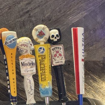Banditos Bar & Kitchen- Towson - Tap beers - Tacos Near Me - Towson, Maryland Banditos Bar & Kitchen- Towson - Tap beers - Tacos Near Me - Towson, Maryland