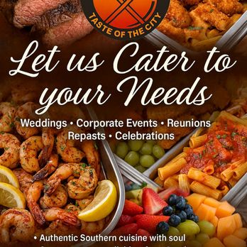 River City Soul - Soul Food Near Me - Demopolis, Alabama River City Soul - Soul Food Near Me - Demopolis, Alabama