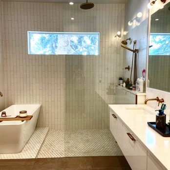 Rocky Mountain Cleaners - Stunning bathroom! - Home Cleaning Near Me Rocky Mountain Cleaners - Stunning bathroom! - Home Cleaning Near Me