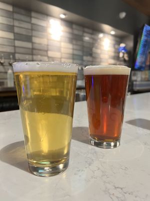 Smog City Brewing Co. at Glendora Public Market by null