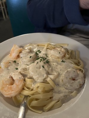 Bennie's Italian Foods by null