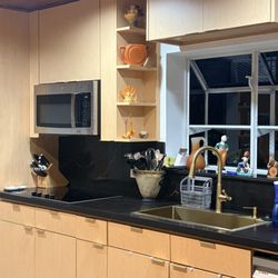 Chakana Cabinetry