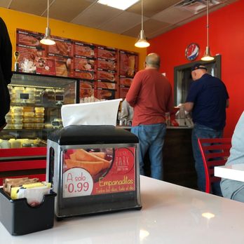 Central Park Food Station 2 - Venezuelan Near Me - Doral, Florida Central Park Food Station 2 - Venezuelan Near Me - Doral, Florida