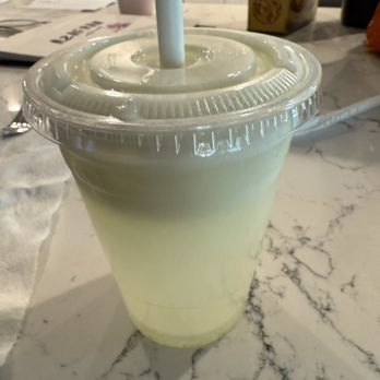 Azafran Restaurant - Coconut lemonade - Breakfast & Brunch Near Me - Camarillo, California