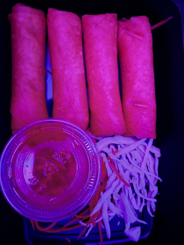 Thai Dynamite
