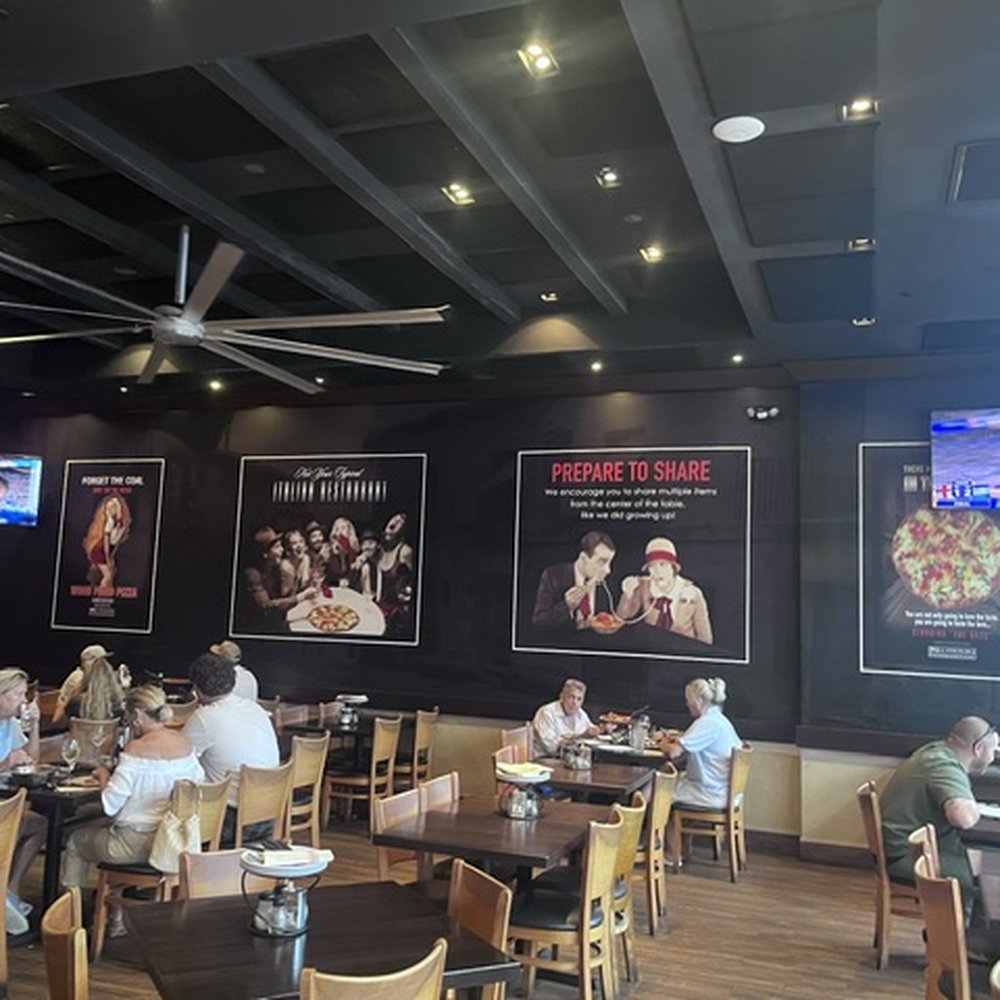 Sicilian Oven - Just a warm, welcoming atmosphere! - Pizza Near Me - Plantation, Florida Sicilian Oven - Just a warm, welcoming atmosphere! - Pizza Near Me - Plantation, Florida
