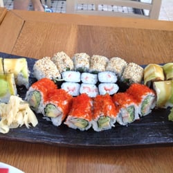 Sushico