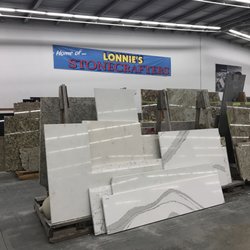 Lonnie's Stonecrafters Inc