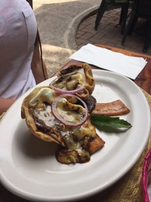 Carmelitas Café by null