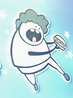 Preston's: A Burger Joint by null