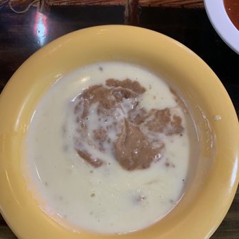 La Huerta - Bean dip - Mexican Near Me - Van Buren, Arkansas