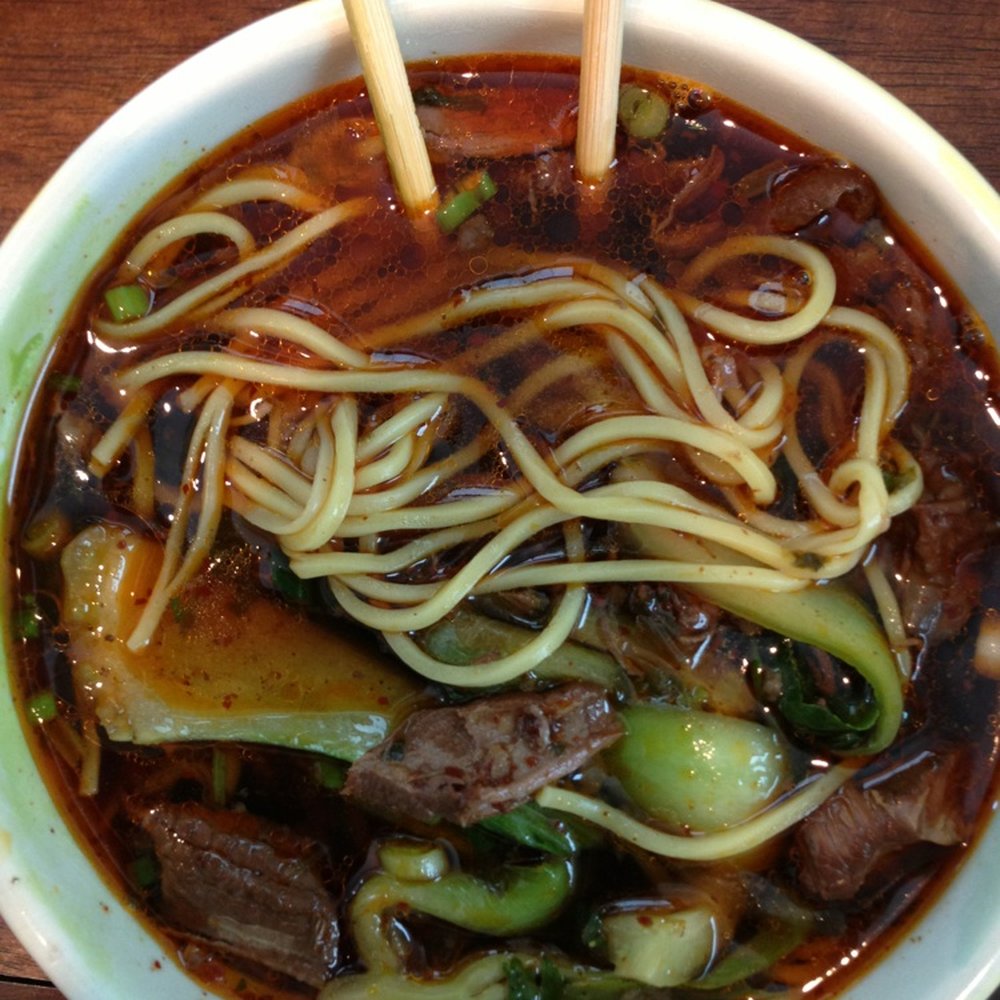 Little Saigon Cafe - Wednesday special as carry- - Vietnamese Near Me - Lawrence, Kansas