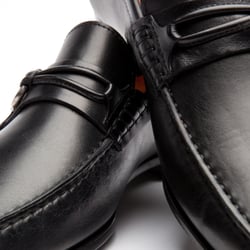 Bauman's - Shoe department for dress and casual