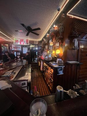 Angelo's Fairmount Tavern by null