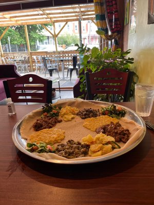 Buna Cafe Philly by null