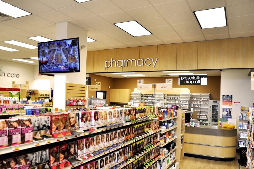 PHARMASAVE SULLIVAN SQUARE 10 Photos 15325 56 Avenue, Surrey