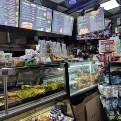 Hello Deli