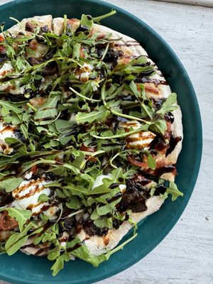 Powerhaus Wholesome Pizza & Eats by null