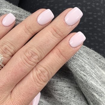 Waldo Nails - Dip manicure - Nail Salons Near Me - Kansas City, Missouri