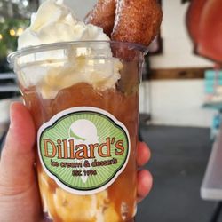 Dillards Farms & Ice Cream Parlor