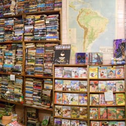 Paramount Books - Paramount Books in Manchester