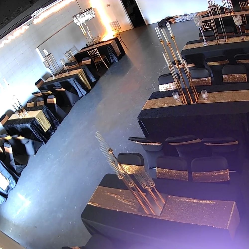 KategoRies Event Center - wedding in Baton Rouge, LA