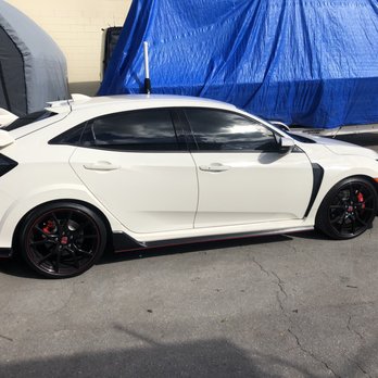 Ultimate Window Tinting - Home Window Tinting Near Me - Orlando, Florida