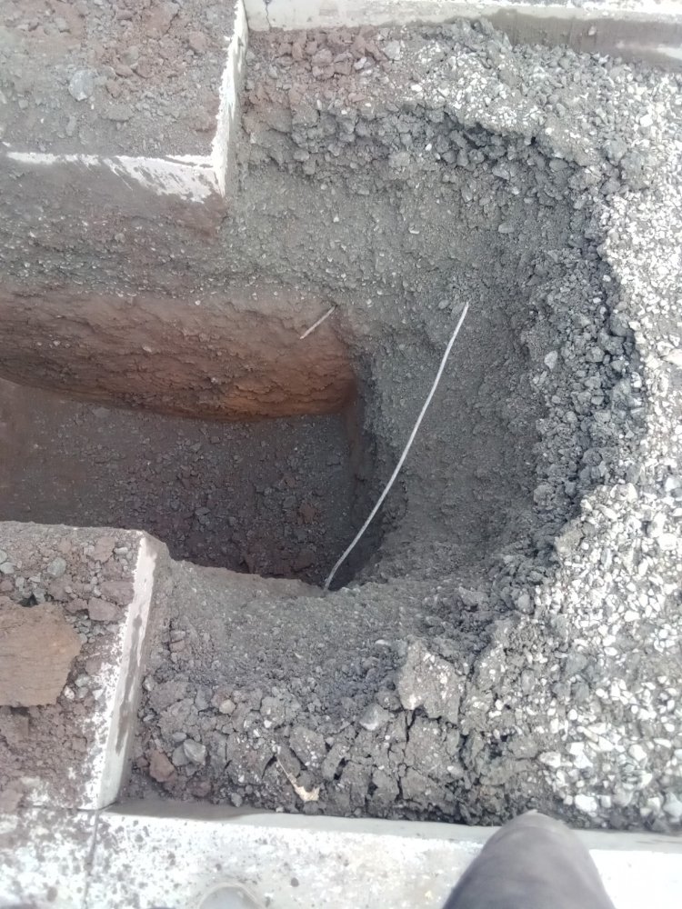 Slide of Ken The Sewer Doctor