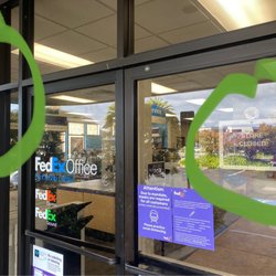 FedEx Office Print & Ship Center