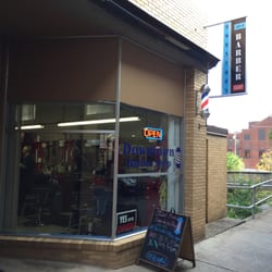 Downtown Barber Shop