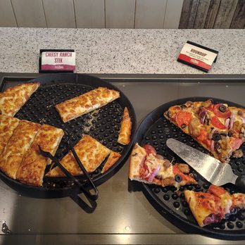 Pizza Ranch - Roundup and cheesy stix - Pizza Near Me - St. Peters, Missouri Pizza Ranch - Roundup and cheesy stix - Pizza Near Me - St. Peters, Missouri