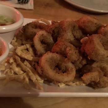 Sukho Thai - Calamari - Thai Near Me - Toronto, Ontario Sukho Thai - Calamari - Thai Near Me - Toronto, Ontario
