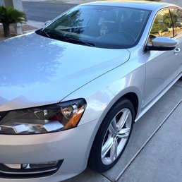 Car detailing Car detailing