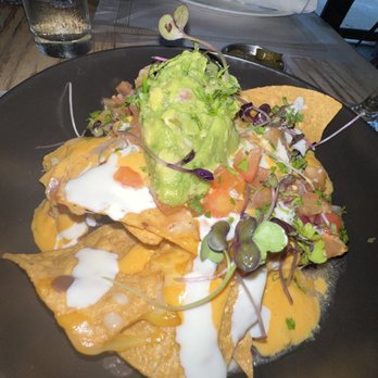 Maisonetta - Nachos - French Near Me - Bronx, New York
