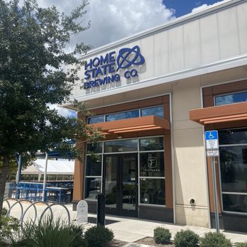 Home State Brewing Co. - Building Front - Breweries Near Me - Winter Garden, Florida Home State Brewing Co. - Building Front - Breweries Near Me - Winter Garden, Florida