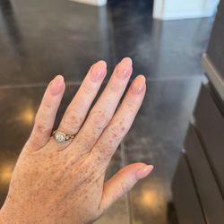 Lotus Nails - Manicure