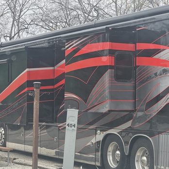 Mobile Mechanic - Customer Rv - Auto Repair Near Me