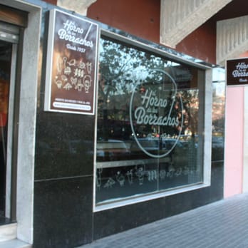 El Horno de los Borrachos - Bakeries Near Me - Valencia, California El Horno de los Borrachos - Bakeries Near Me - Valencia, California