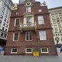 Photo of Boston Massacre Memorial