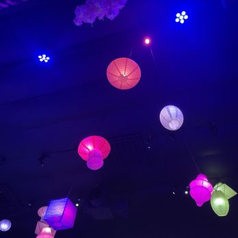 The Rabbit Hole - Decoration - Lounges Near Me - West Hills, California