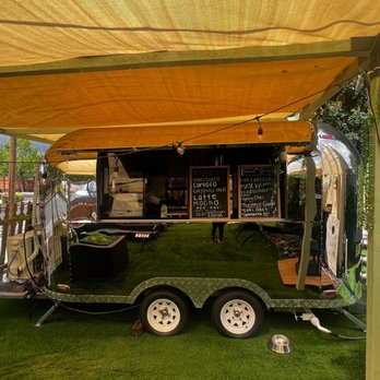 Kenz Coffee Bar - Coffee & Tea Near Me - Los Gatos, California
