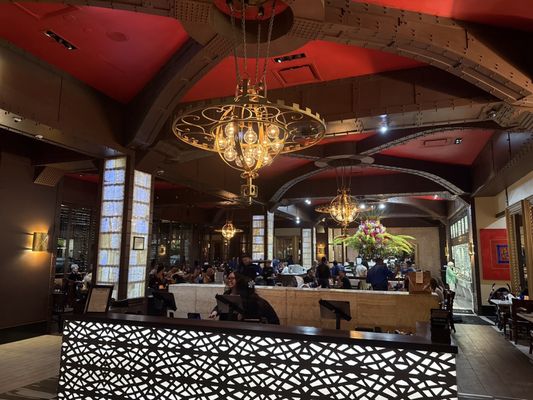 Texas de Brazil - Las Vegas by null