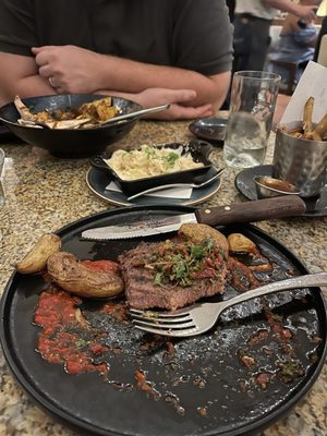 Asador by null