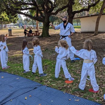 All Rise Martial Arts - Self-defense Classes Near Me - Manhattan Beach, California