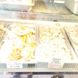 Crab Palace