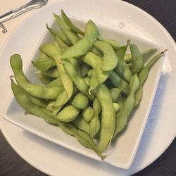 Shogun Japanese Restaurant - Edamame