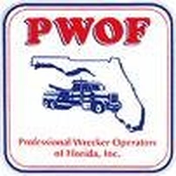 Courtesy Towing - Members of The Professional Wrecker Operators of Florida - Towing Near Me - Longwood, Florida