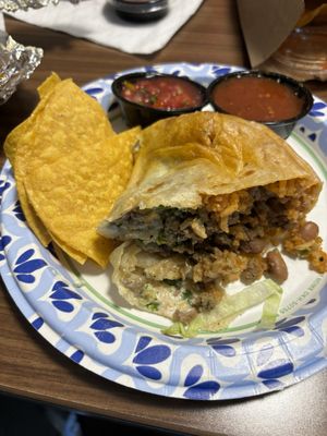 Taqueria Sonora by null