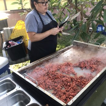 Fiesta Tacos - Caterers Near Me - Covina, California